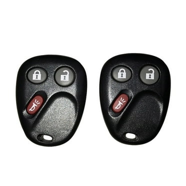Key 2 Car Key Fob Keyless Entry Remote For 2003 2004 2005 2006 Chevrolet Tahoe Key 2 Car Key Fob Keyless Entry Remote For 2003 2004 2005 2006 Chevrolet Tahoe
